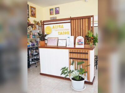 Alisa Beauty Salon