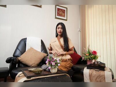Na Kant Massage for Health
