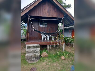 The Cosy Koh Phangan