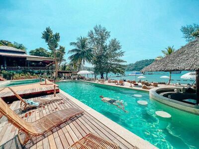 Koh Kood Resort