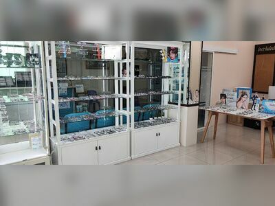 Dr. Supa Eye Clinic