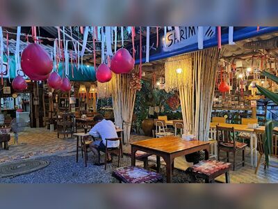 Bang Bao Home Food & Drink