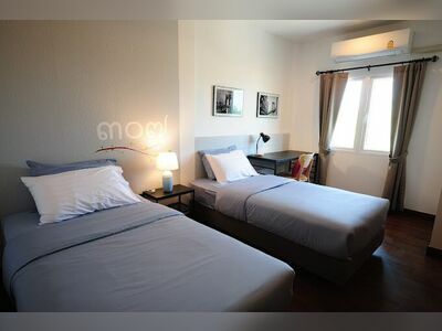 Je Boutique Langsuan Hotel