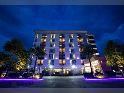 B2 Maesot Boutique & Budget Hotel