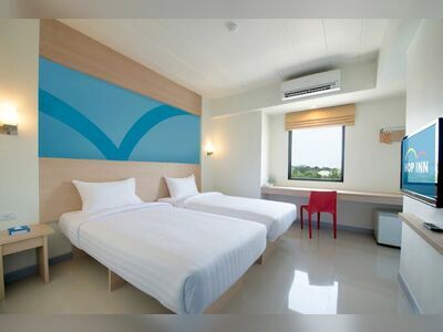 Hop Inn Sakon Nakhon