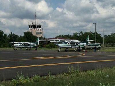 Tak Airport