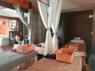 Ruen Boran Thai Massage