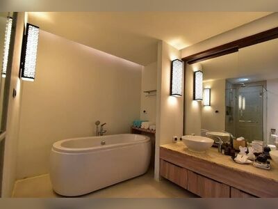 Akira Lipe Resort