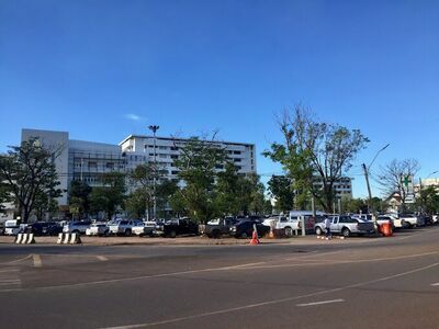 Sakon Nakhon Hospital