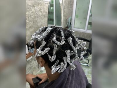 Koh Kood Salon & Barber