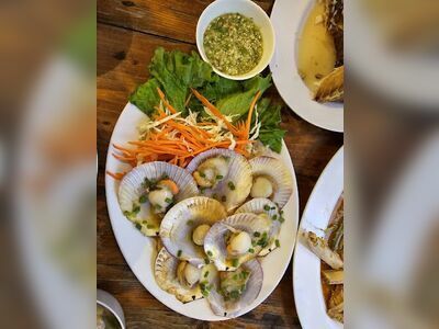 Chao Sua Seafood