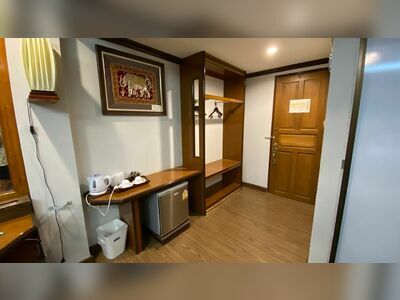 The Uncle Beach Resort & Seaside Residence