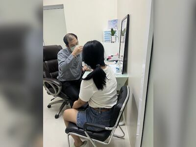 Manah Clinic