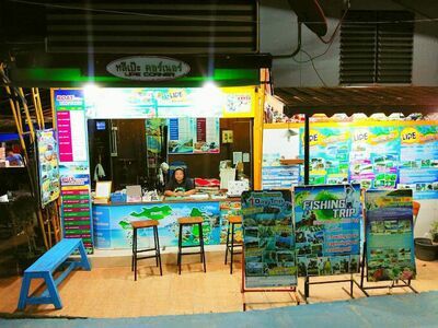 Lipecorner Tour