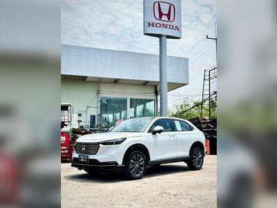 Tak Honda Cars Co., Ltd.