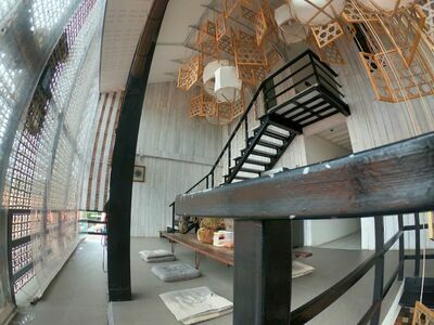 The Street Hostel