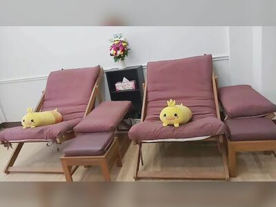 Sabai Room Traditional Massage