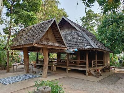 Wat Pa Sutthawas