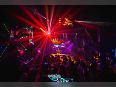 Marina Club Tak