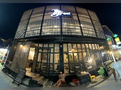 The Street Hostel