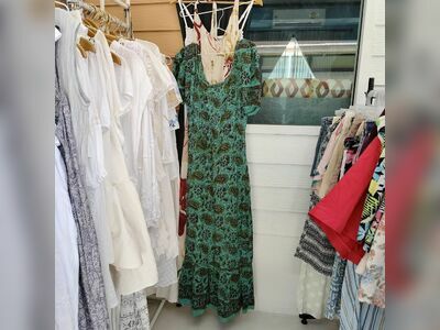 Fairy Vintage Clothing