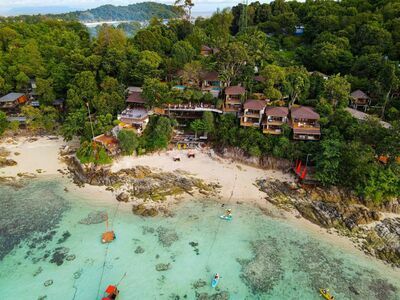 The Cliff Lipe