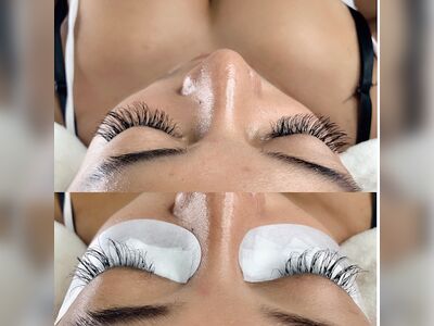 Lashes By XXIVIII