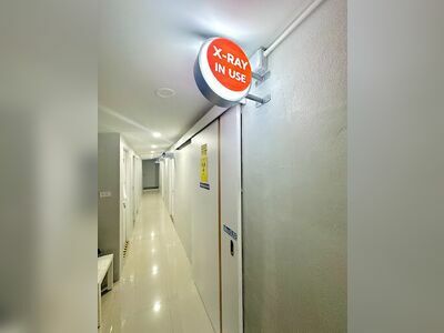 Andaman International Clinic