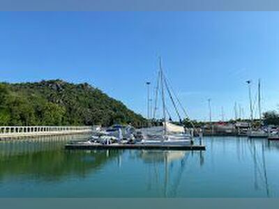 Racer Marina Hua Hin