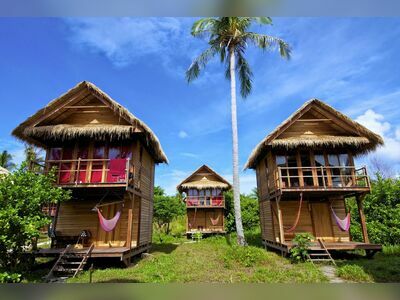 Castaway Resort Koh Lipe