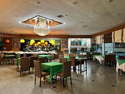 Viang Tak Riverside Hotel