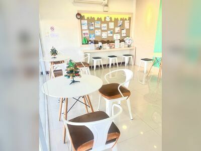 Pasu Dental Clinic - Mae Sot Branch