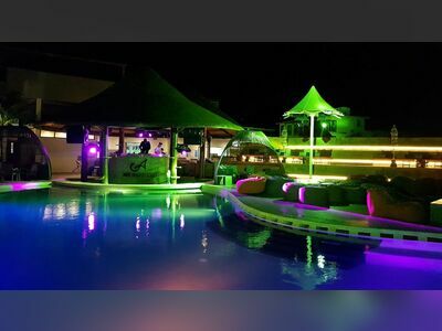 Art Beach Club