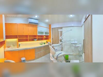 Precha-Chonthicha Dental Clinic