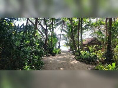 Viewpoint Museum or Koh Phangan Viewpoint Museum