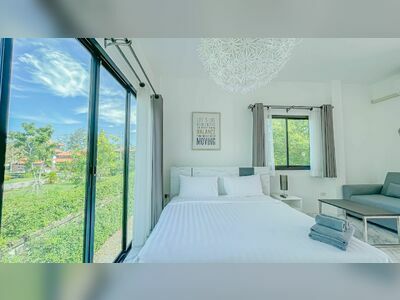 Z-Beach Resort