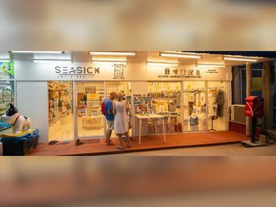 Seaseek Flagship Store