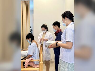Yangming Clinic