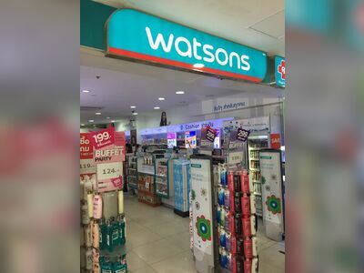Watsons Ocean Chumphon