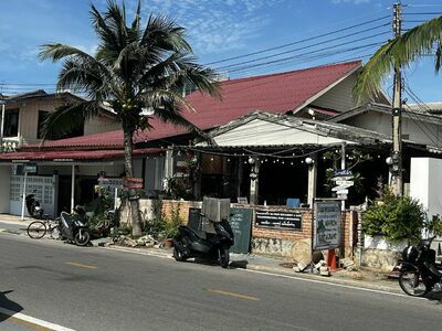 Maprow Restaurant