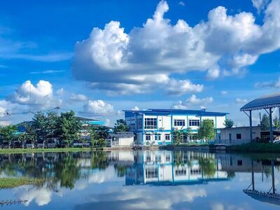 Sarakai Hospital