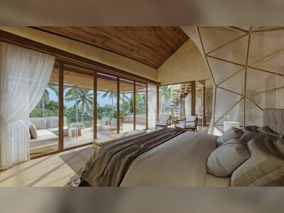 Irene Pool Villa Resort