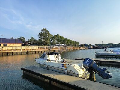Racer Marina Hua Hin