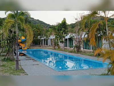 Pran Riverside