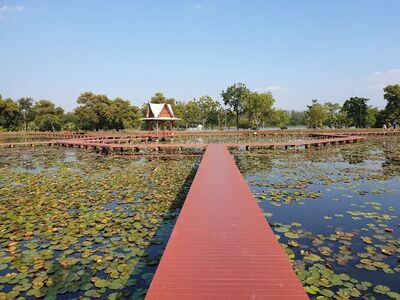 Bua National Park