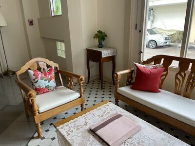 Baan Suan Massage