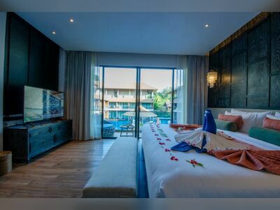 Ananya Lipe Resort