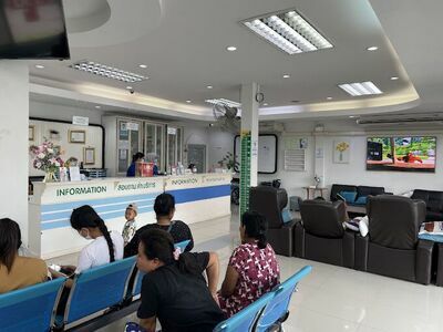 Doctor Tashi Clinic
