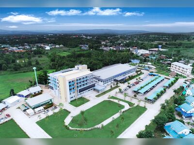 Nakornmaesot International Hospital