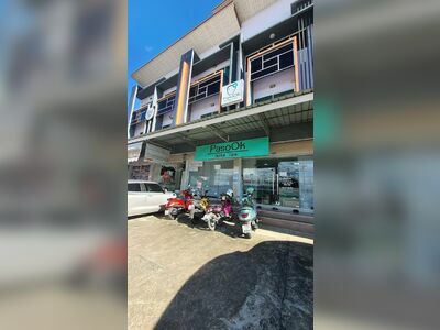 Pasu Dental Clinic - Mae Sot Branch